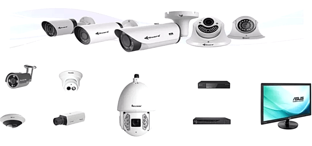 Kamera Satış, Montaj ve Arıza