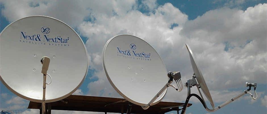 Uydu Satış, Montaj ve Arıza