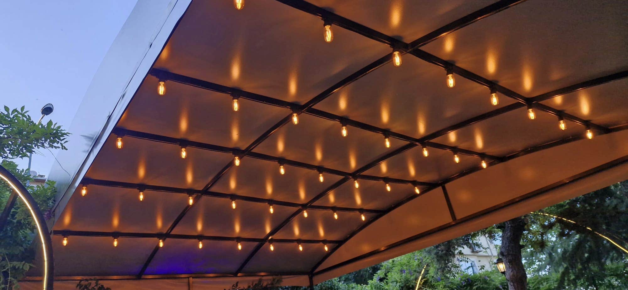 Aydınlatma Sistemleri